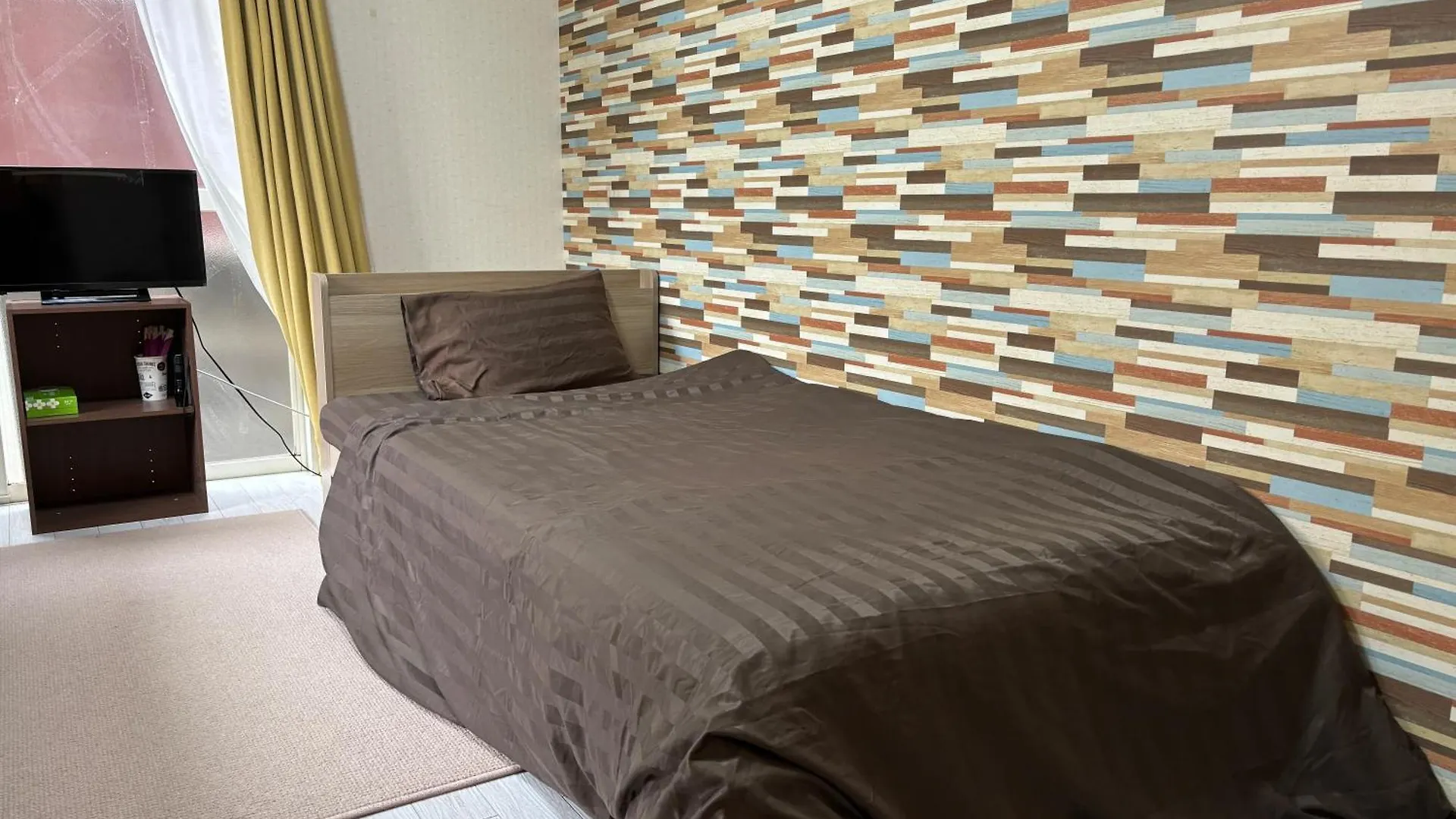 ザ ミッキー カールトン 井尻 101 Apartment Fukuoka