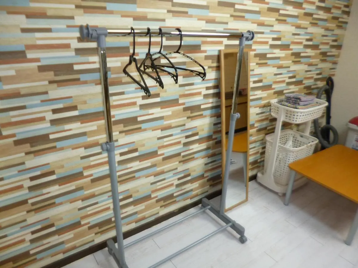 ザ ミッキー カールトン 井尻 101 Apartment Fukuoka  0*, Fukuoka (Fukuoka) Japan